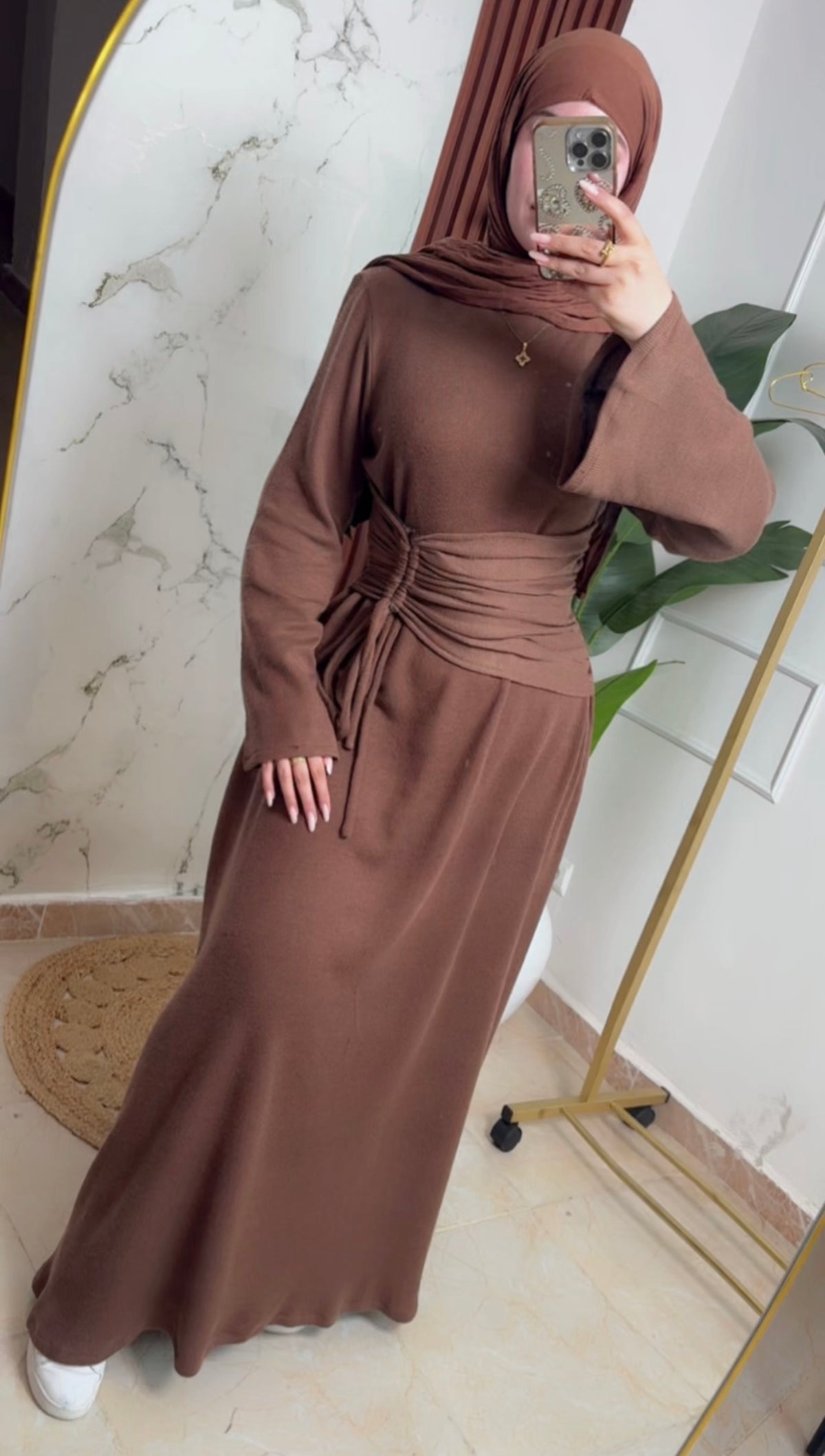 robe