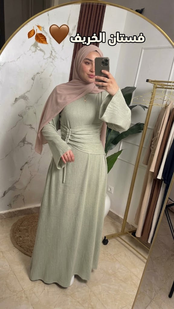 robe